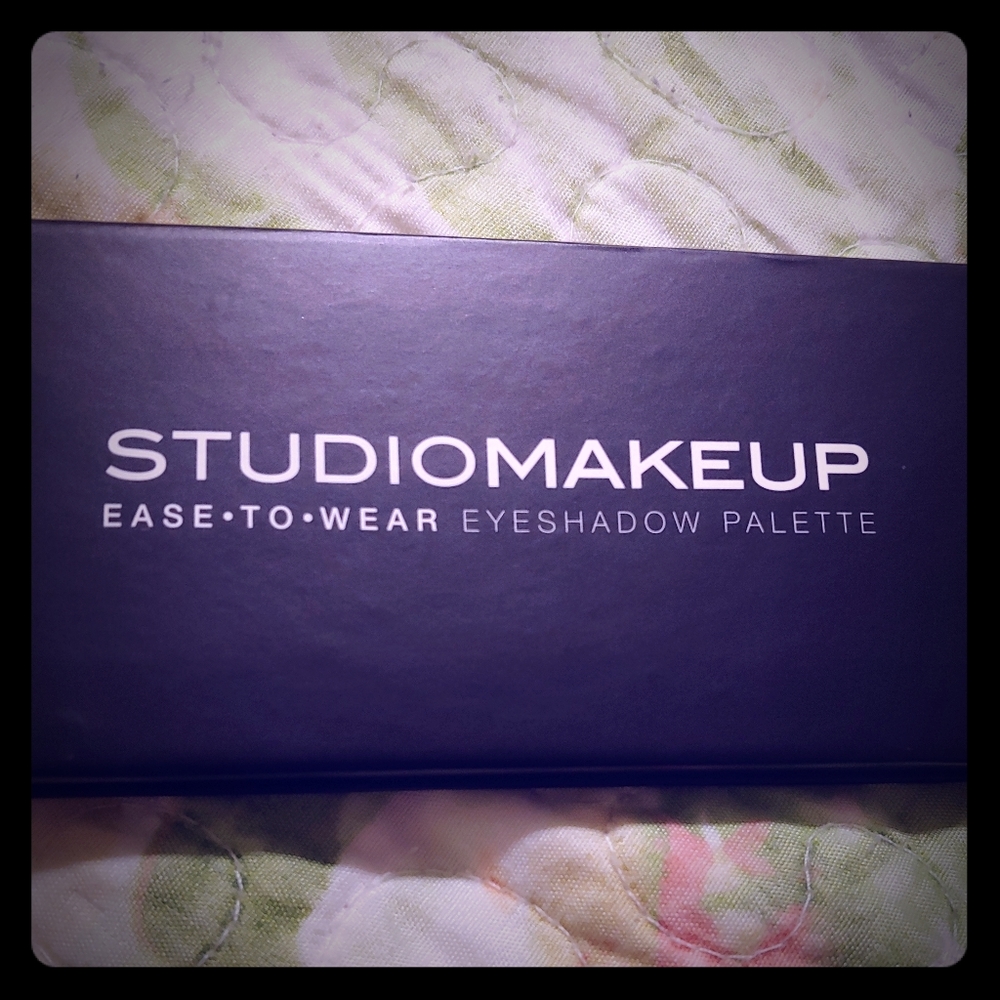 Studiomakeup Palette